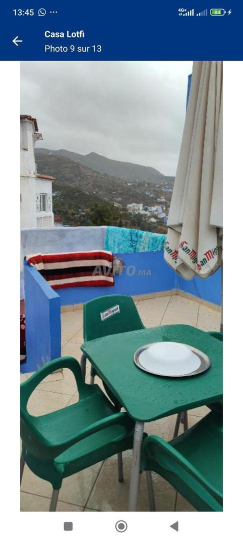 Studio pour deux personnes à côté de la kasbah de Chefchaouen - image 5