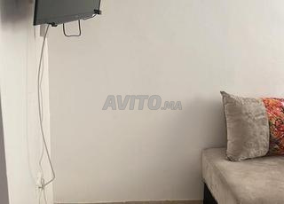 Appartement à louer 55 m² à Agadir