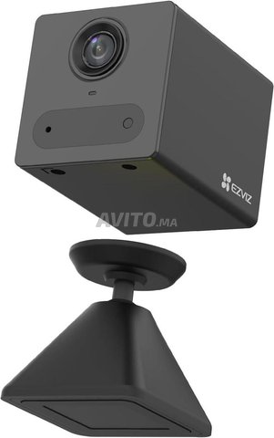 ONECALL-10 caméra IP WIFI avec résolution FHD