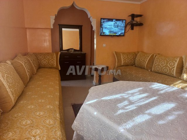 Appartement à vendre  oulfa à Casablanca