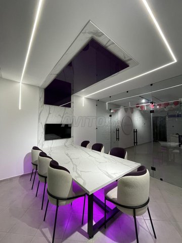 Equipements pour bureau 