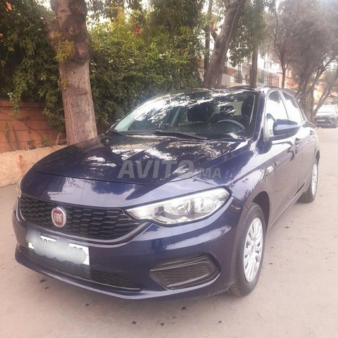 Fiat TIPO occasion Diesel Modèle 