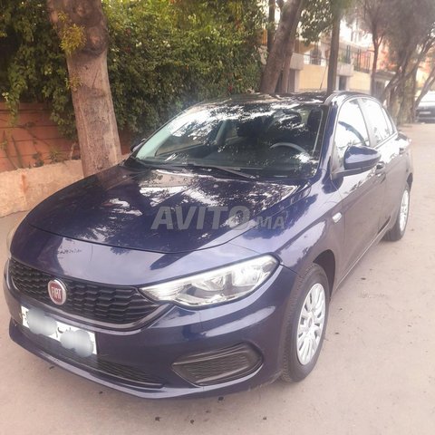 Fiat TIPO occasion Diesel Modèle 