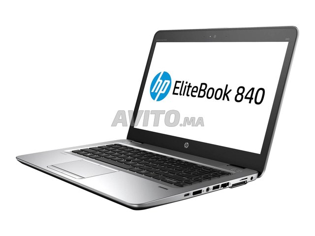PC Elitebook HP Laptop i5 new