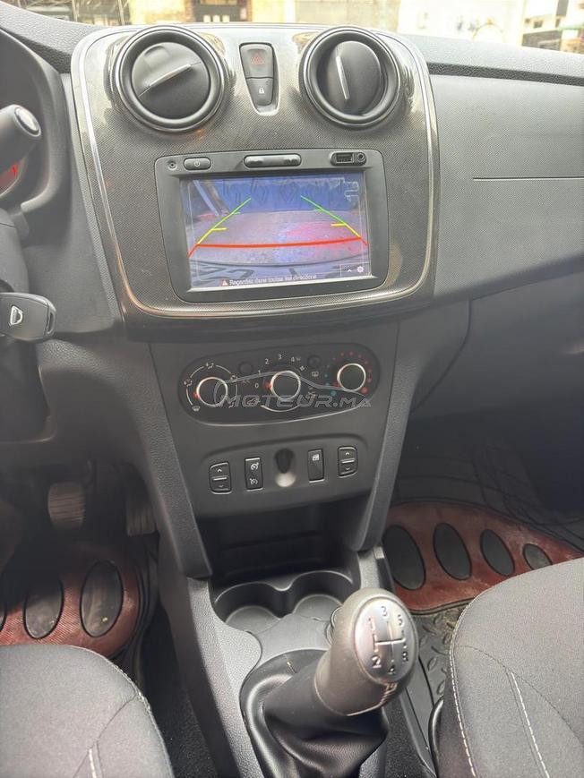 dacia logan jdida sbgha lwla 