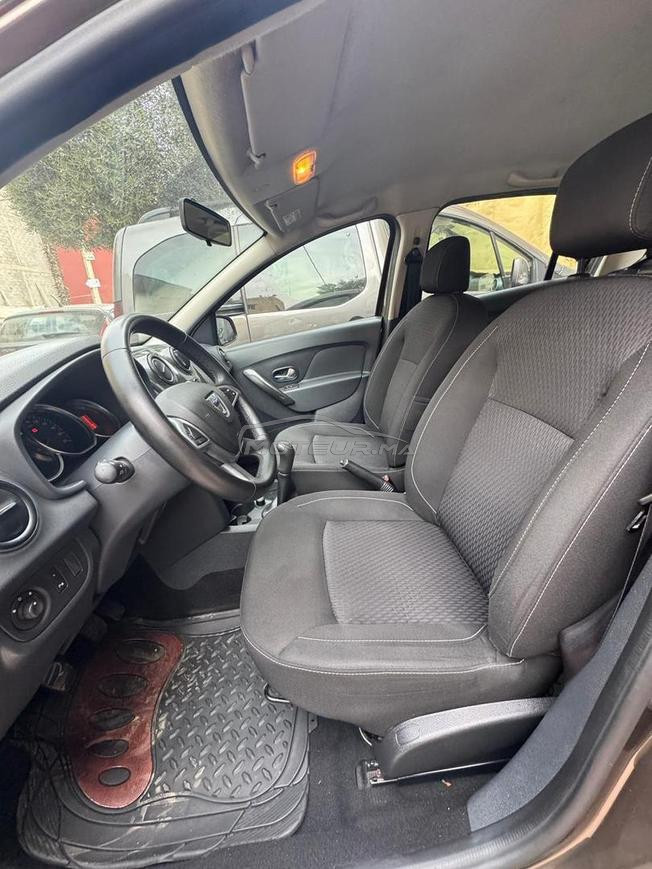 dacia logan jdida sbgha lwla 