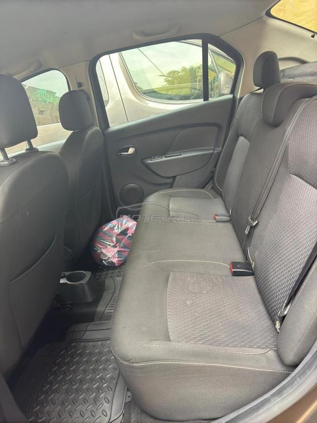 dacia logan jdida sbgha lwla 