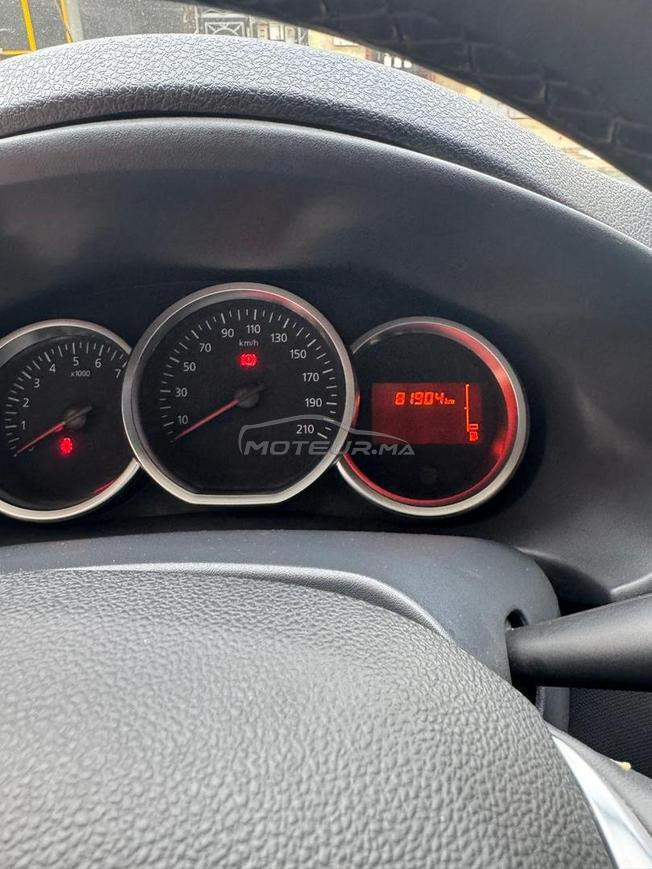 dacia logan jdida sbgha lwla 