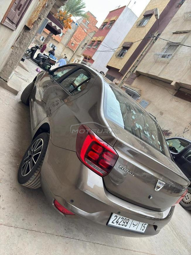 dacia logan jdida sbgha lwla 