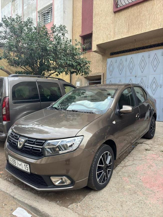 dacia logan jdida sbgha lwla 
