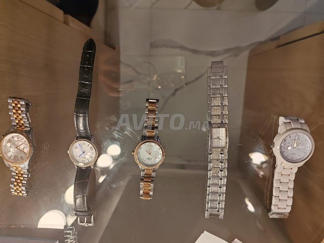 Montre originale(sauf Michael Kors high copy)