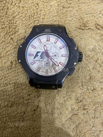 montre hublot f1 n 093 /500 
