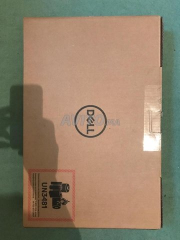 pc portable neuf jamais utilisé -  
