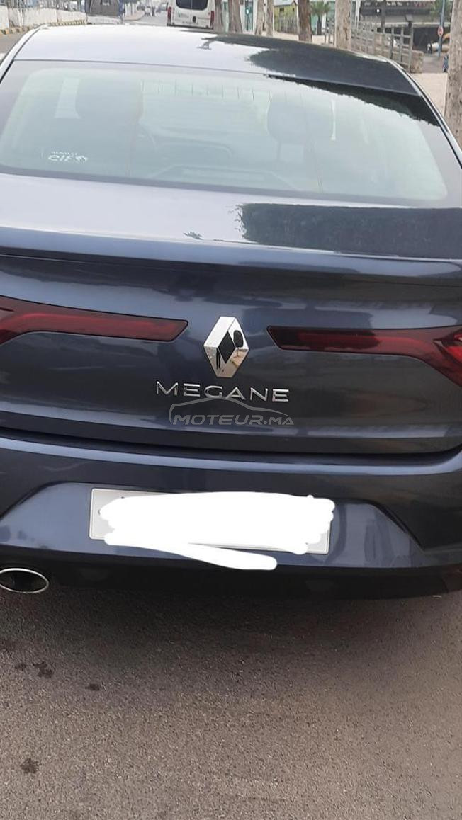 Megane 4 fin 2018 