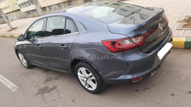 Megane 4 fin 2018 