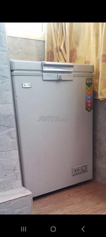 congélateur frigo petite