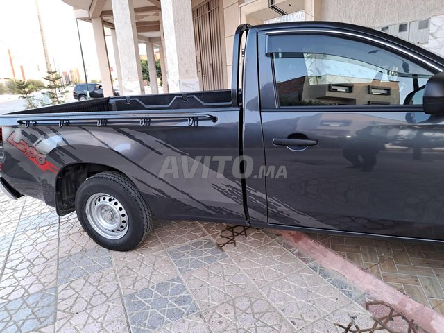 Mitsubishi L200 occasion Diesel Modèle 