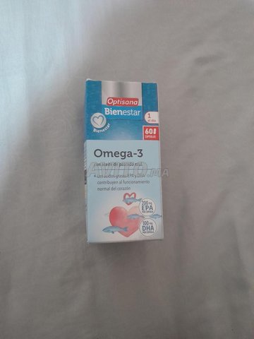 omega-3 60capsule