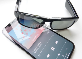 new phone alcatel example