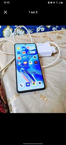 REDMI note 8 pro
