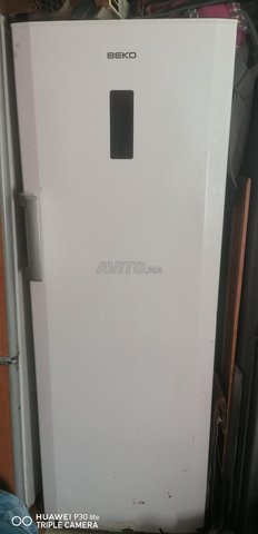 frigo Beko ttttt