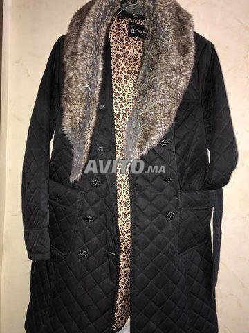 Manteau
