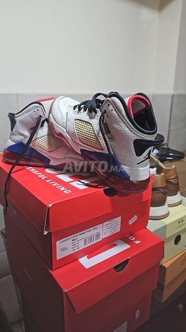 jordan mars 2