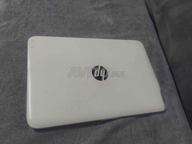 Ordinateur HP / batterie 🔋 6h