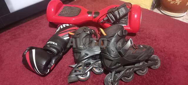 articles enfants a vendre