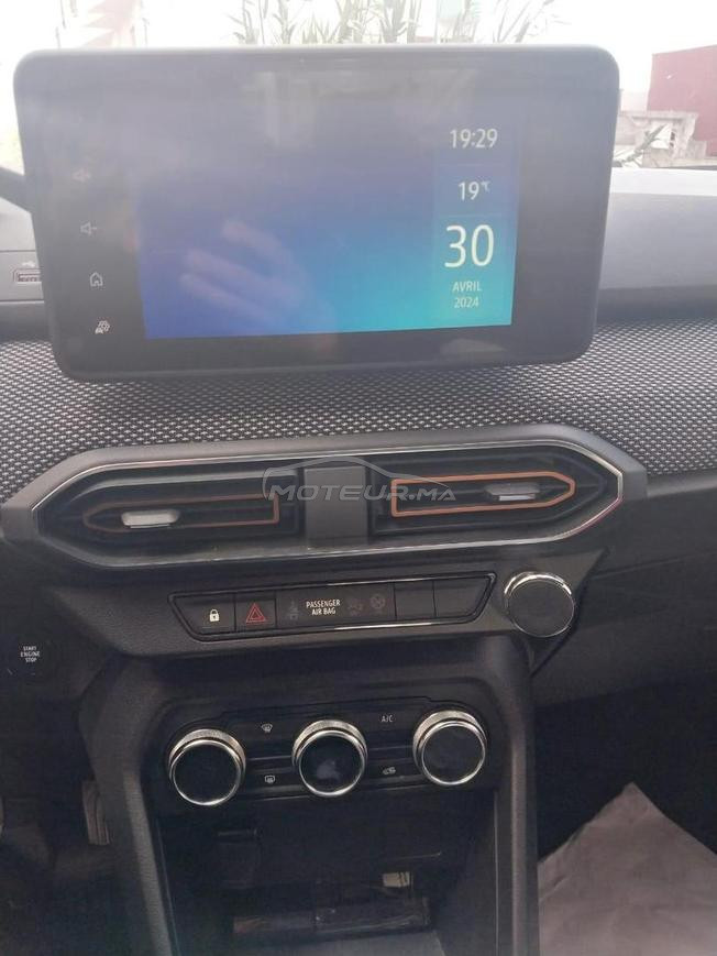 voiture a vendre en très bon état 
