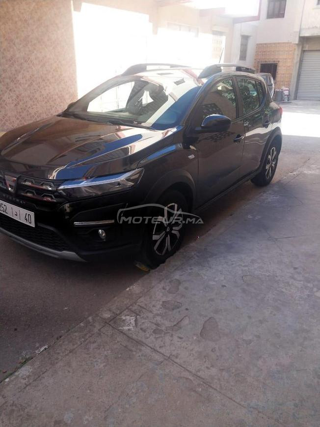 voiture a vendre en très bon état 