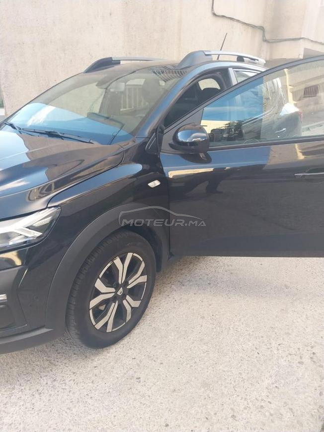 voiture a vendre en très bon état 