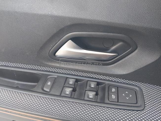 voiture a vendre en très bon état 