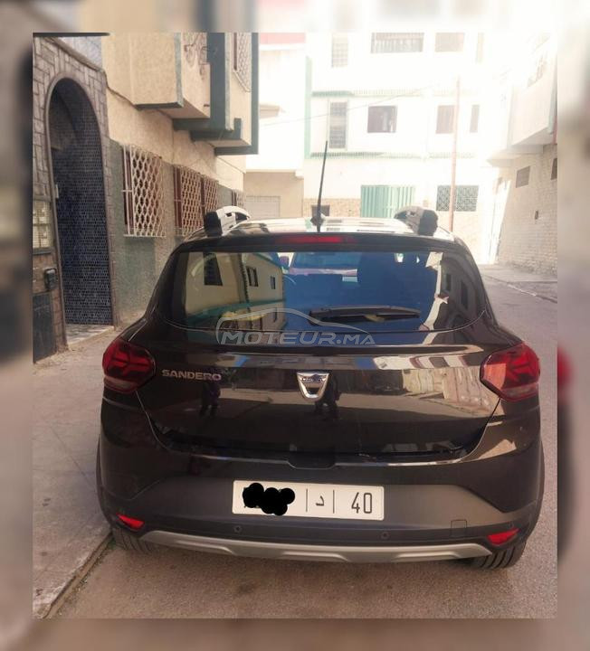 voiture a vendre en très bon état 