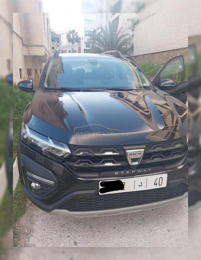 voiture a vendre en très bon état 