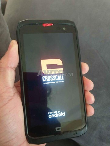  Crosscall 32GB / 3GB Ram