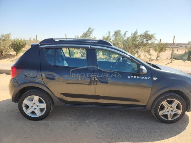 très bonne stepway 