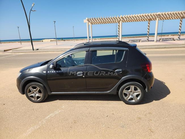 très bonne stepway 