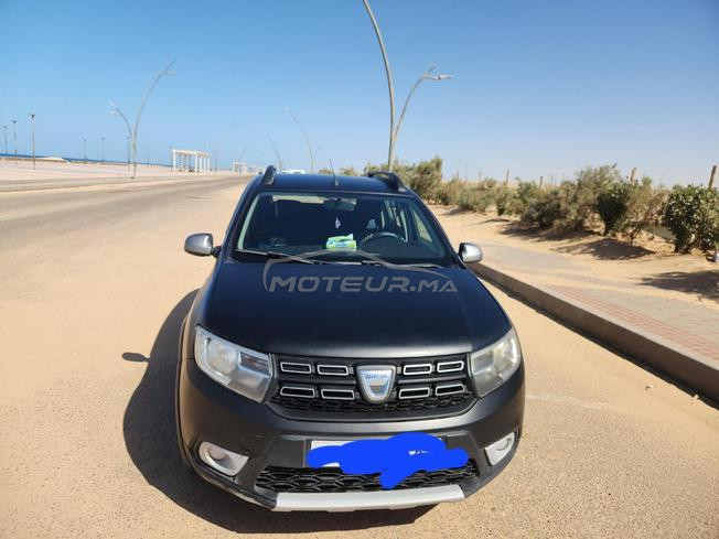 très bonne stepway 