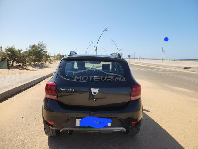 très bonne stepway 