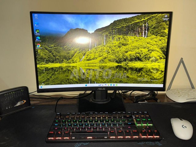 pc gamer gtx
