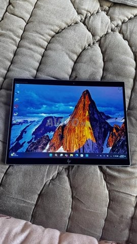 HP elite X2 I5