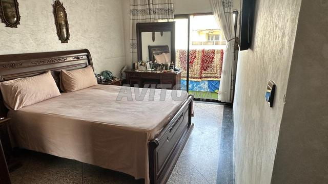 Appartement 100 m² à louer à Roches Noires Casa - 2