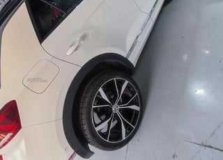 Volkswagen T-Roc Diesel Automatique 2022 à Tanger