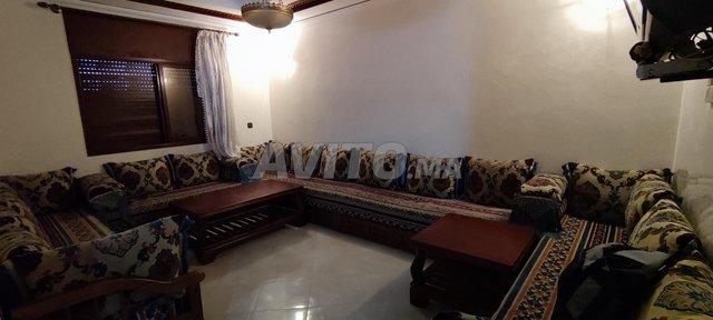 Appartement à vendre 76 m² à El Jadida