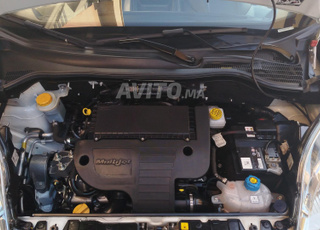 fiat fiorino modèle 2023