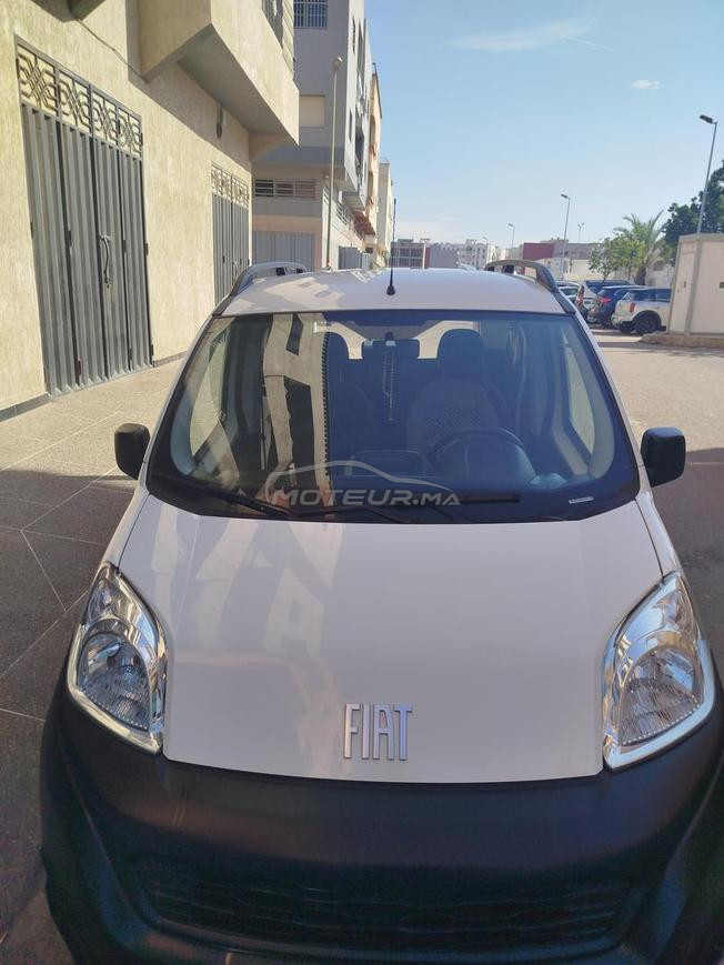 fiat fiorino modèle 2023