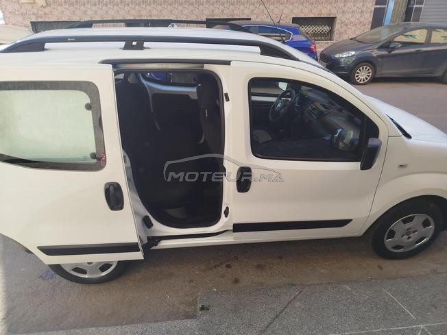 fiat fiorino modèle 2023