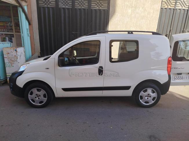 fiat fiorino modèle 2023