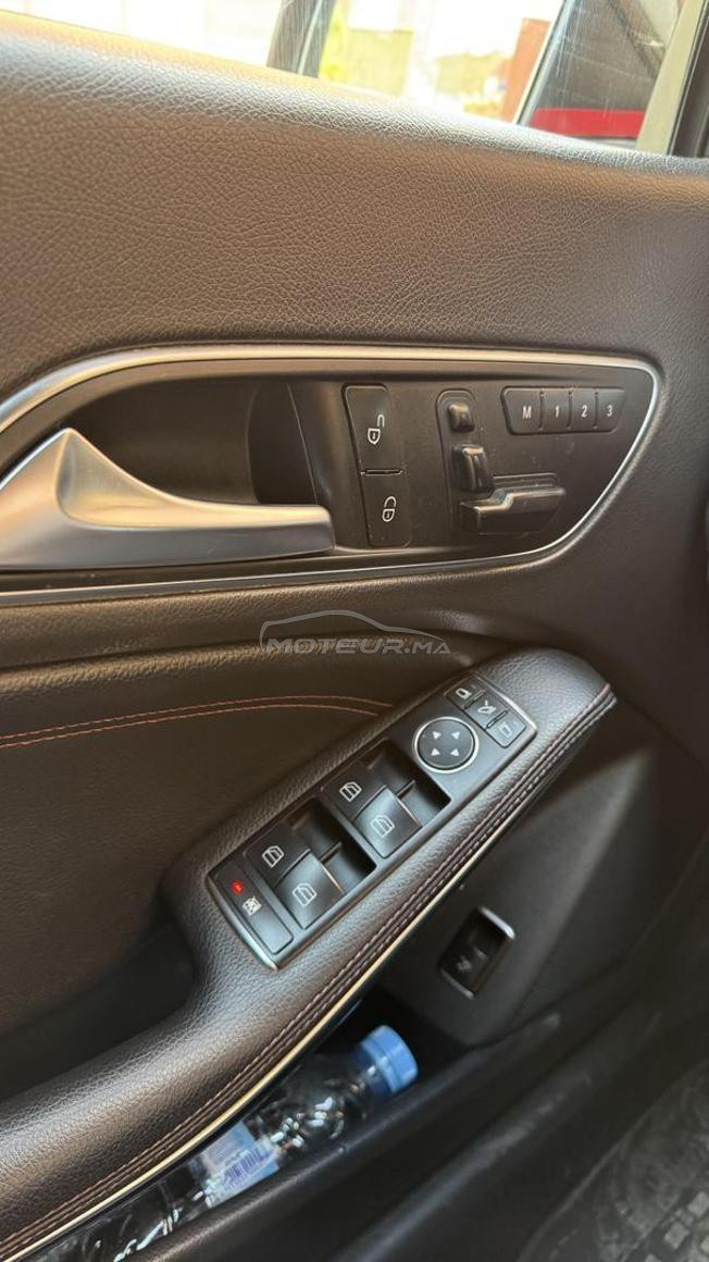 Excellente Mercedes CLA 220d Automatique importé 